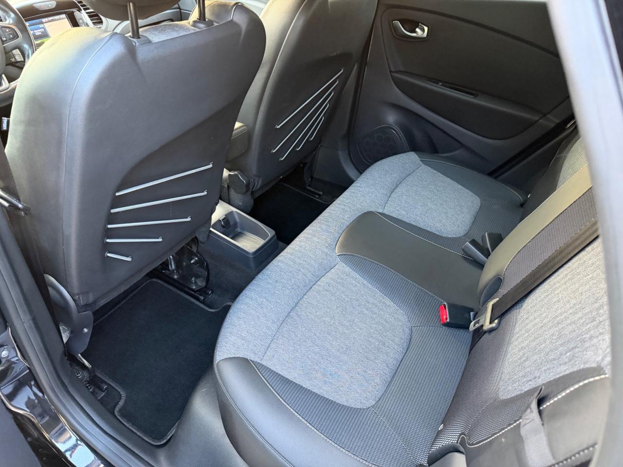 Renault Captur dCi 8V 90 CV Sport Edition2