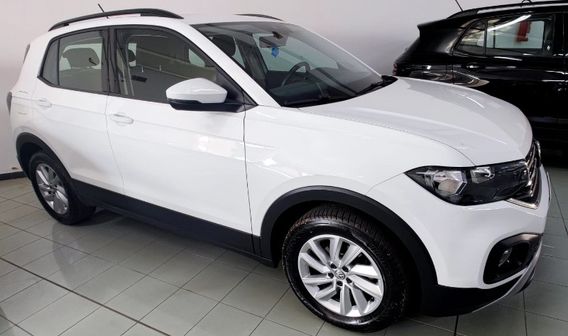 VOLKSWAGEN T-Cross 1.6 TDI SCR Style BMT
