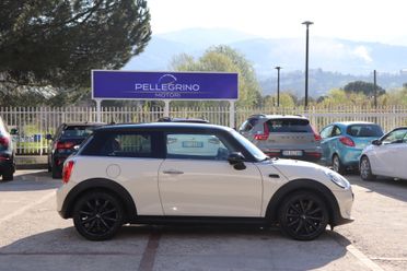 Mini 1.5 Cooper D
