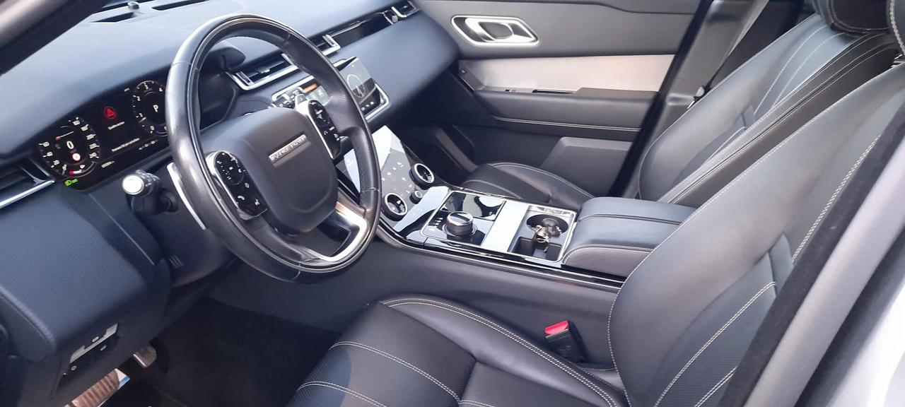 Land Rover Range Velar 2.0D I4 240 CV R-Dynamic SE