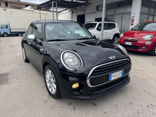 MINI One 1.5 One D 5 porte