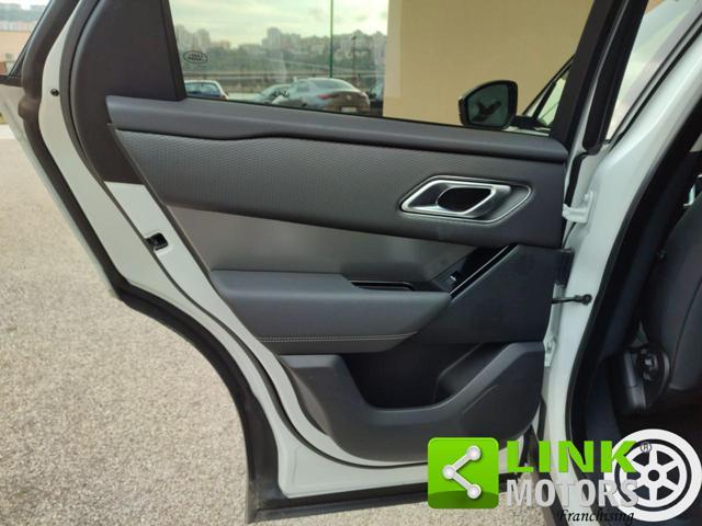 LAND ROVER Range Rover Velar 2.0D I4 204 CV
