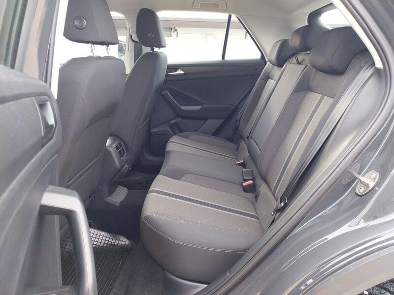 Volkswagen T-Roc T-Roc 1.0 tsi Style 110cv
