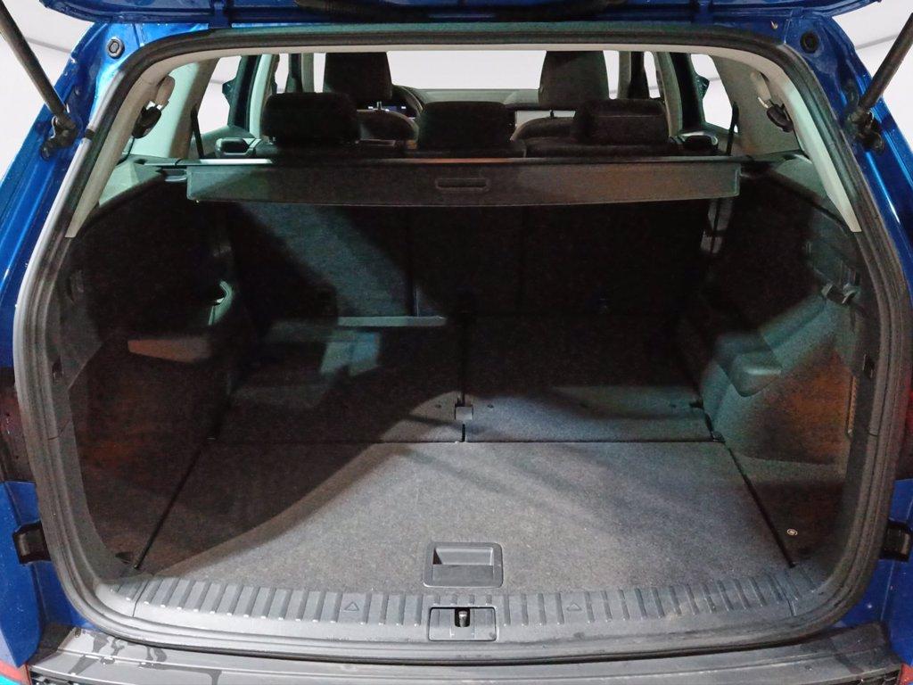 SKODA Kodiaq 1.5 TSI ACT Executive 7p.ti del 2023