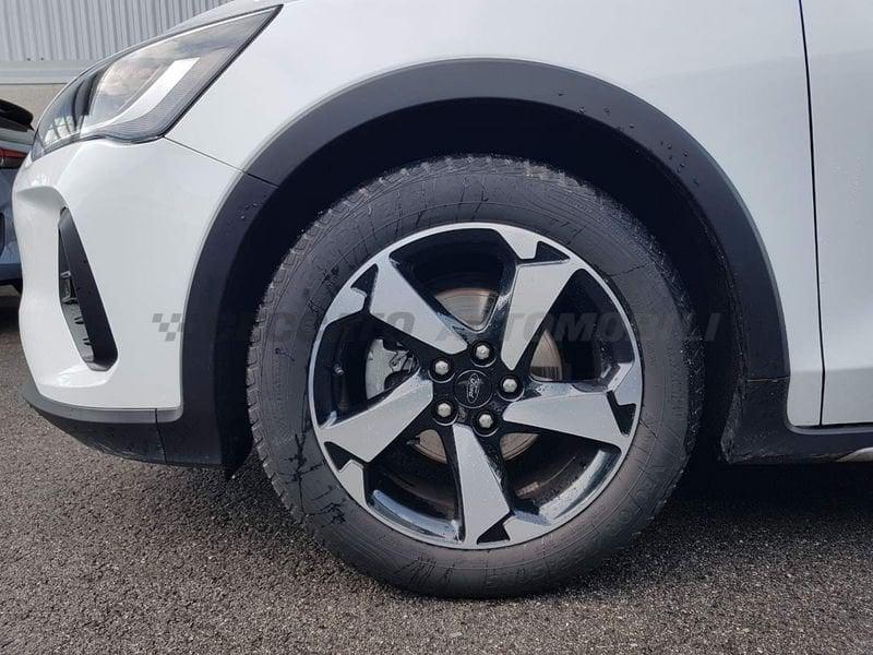Ford Focus Focus Active SW 1.0t ecoboost h 125cv