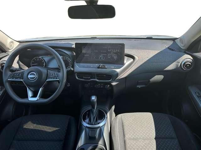 Nissan Juke 1.0 dig-t Acenta 114cv dct