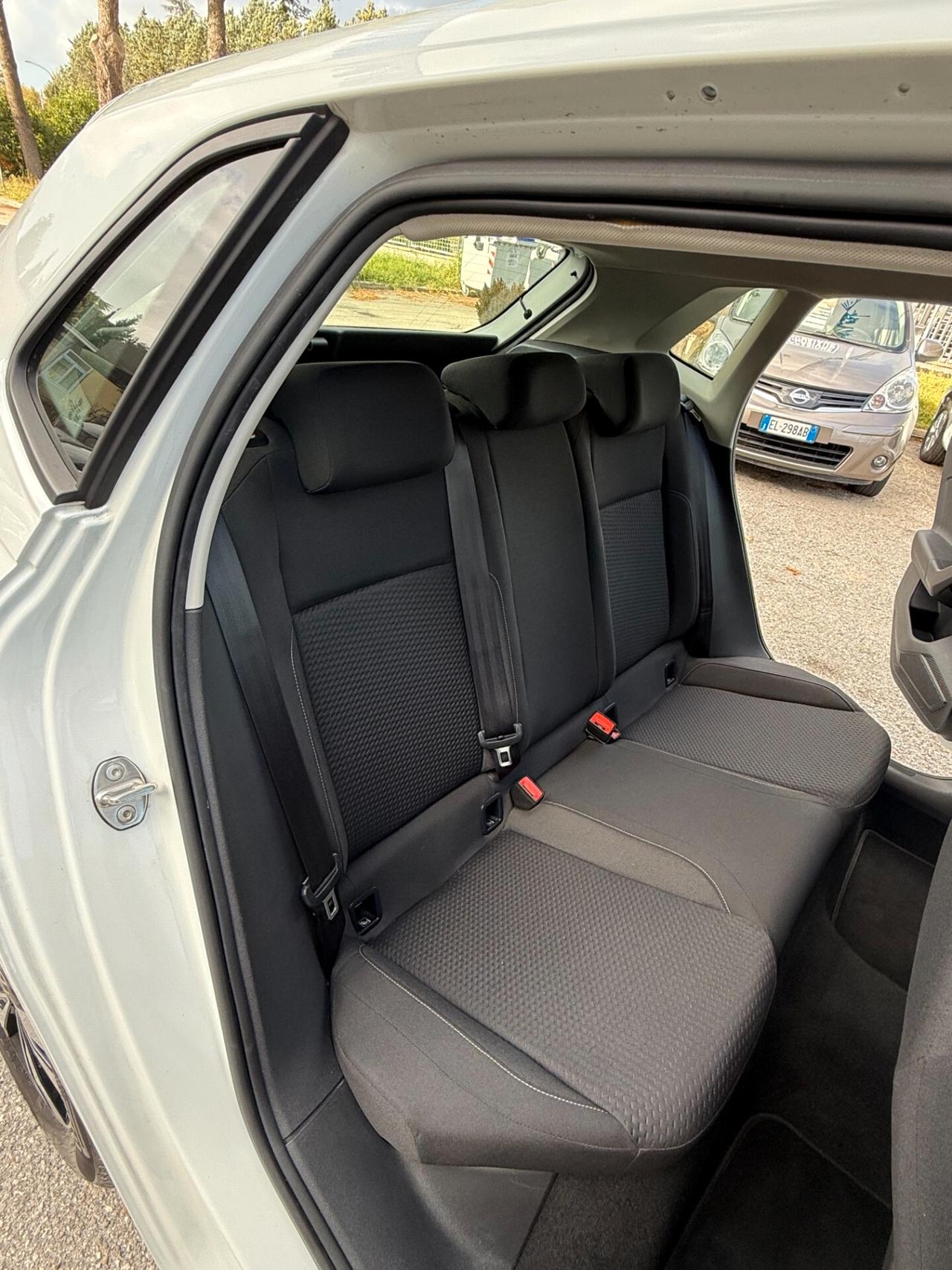 " MITICA "Volkswagen Polo 1.0 EVO 80 CV - 40.000 KM