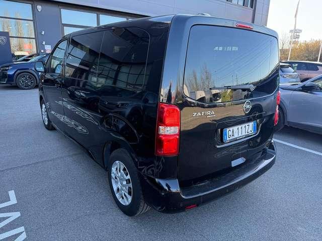 Opel Zafira Life 1.5 DIESEL 120CV 9 POSTI *VETTURA*