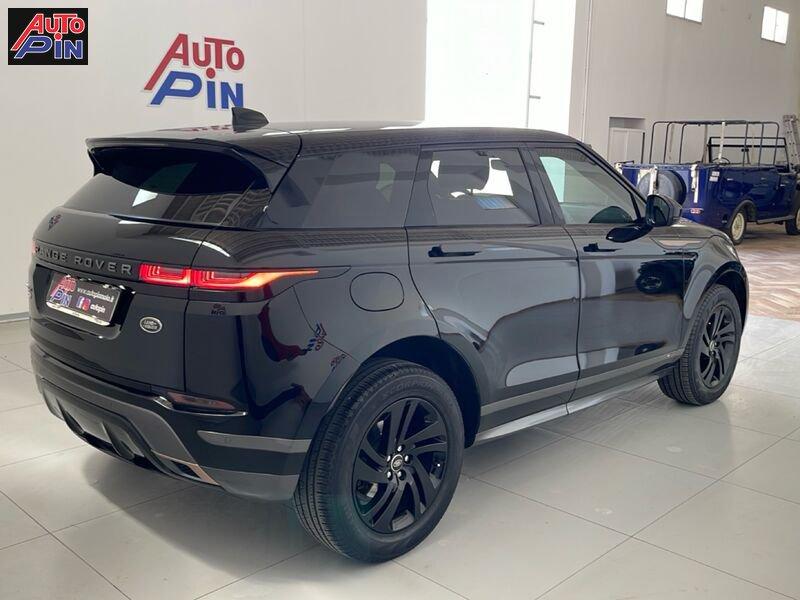Land Rover Range Rover Evoque Range Rover Evoque 2.0d i4 mhev R-Dynamic S awd 150cv auto