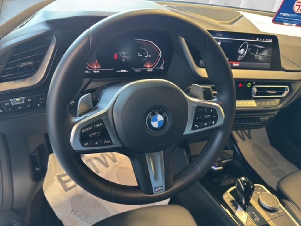 BMW Serie 2 Gran Coupe 220 d Msport xDrive Steptronic