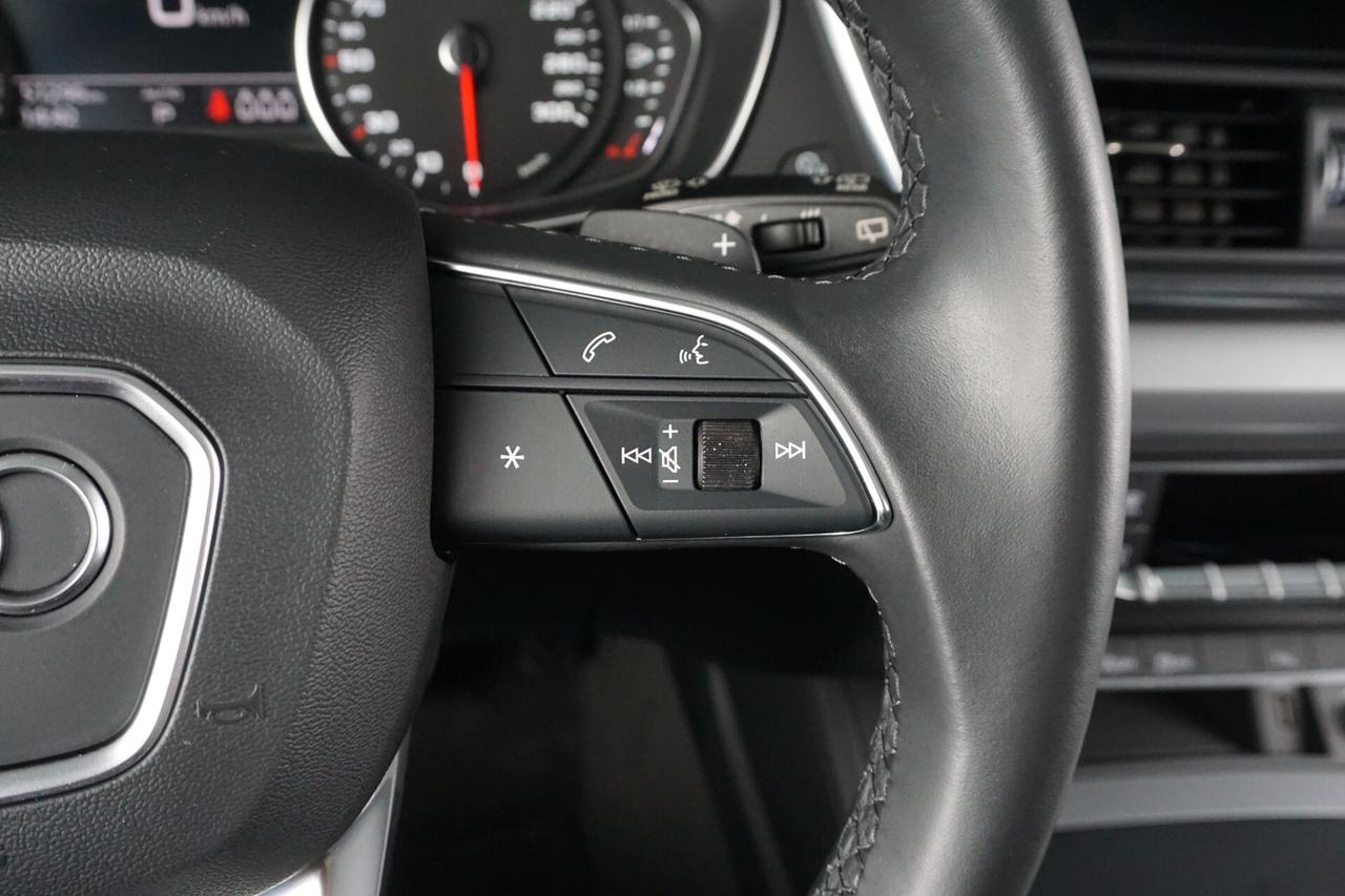Audi Q5 SPB 35 TDI S tronic Business Advanced