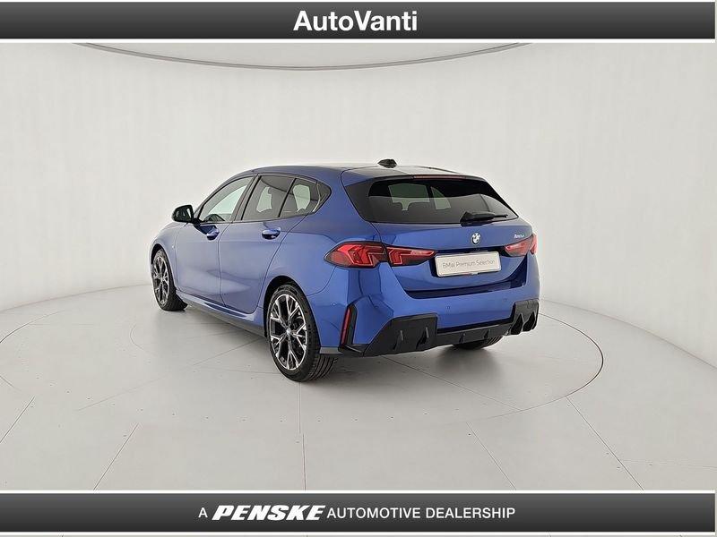 BMW Serie 1 120d 48V 5p. MSport