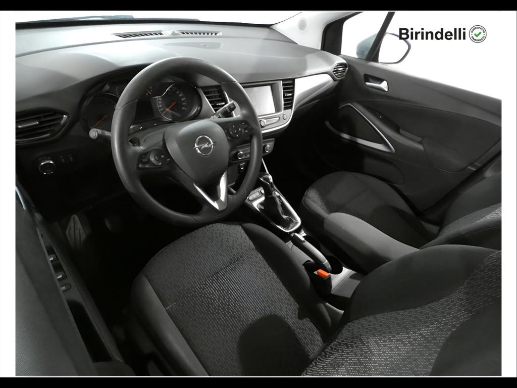 OPEL Crossland - Crossland X 1.2 12V Start&Stop Advance