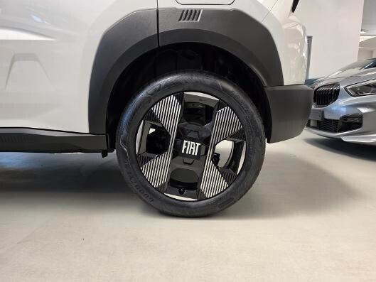 Fiat Grande Panda 1.2 100 CV S&S La Prima KM 0!! NO VINCOLI!!
