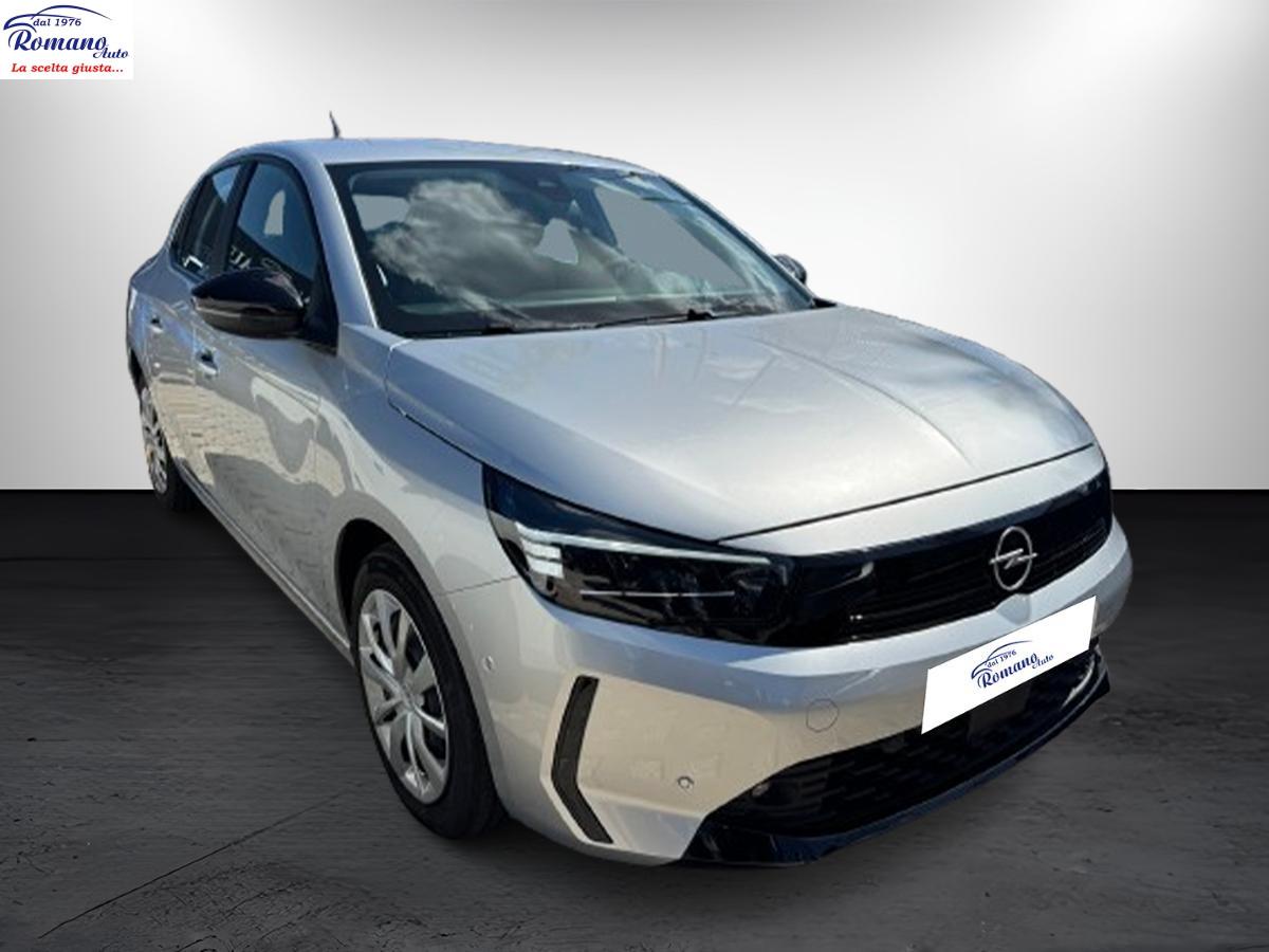 OPEL - Corsa - 1.2 Edition#VIRTUAL COCKPIT!RETROCAMERA!