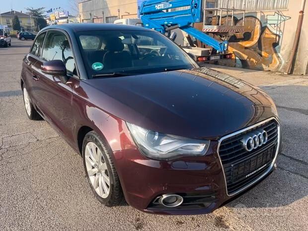 Audi A1 1.6 TDI Ambition