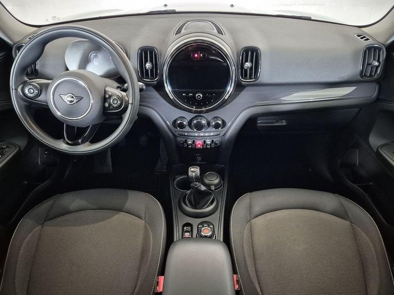 MINI Mini Countryman F60 2020 Benzi Mini Countryman 1.5 Cooper Northwood Edition