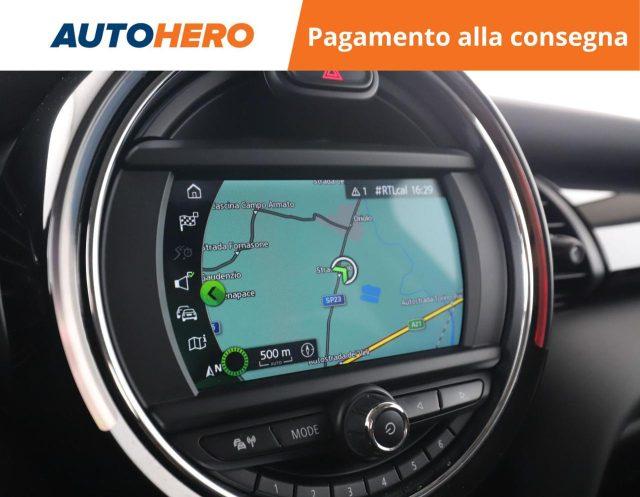 MINI One 1.5 One 5 porte