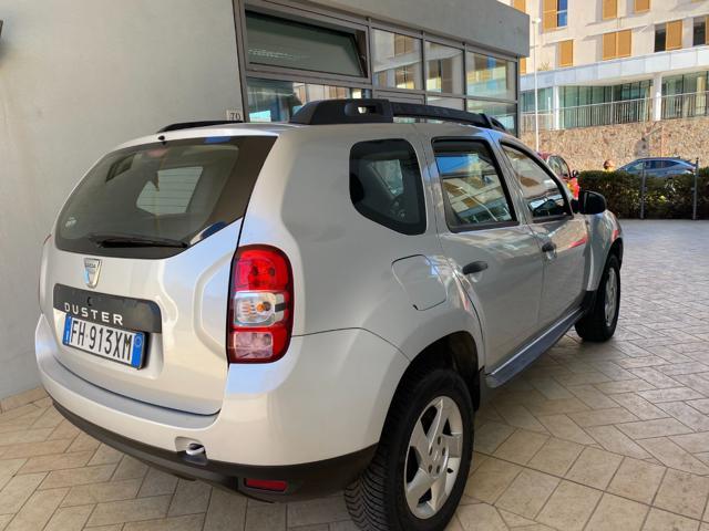DACIA Duster 1.5 dCi 110 CV EDC S&S 4x2 Serie Special Edition