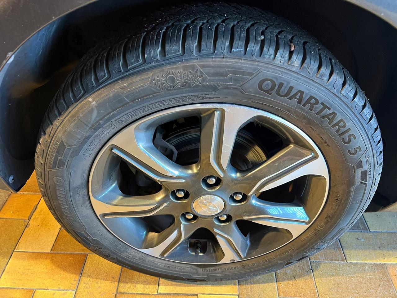 Hyundai iX20 1.4 CRDI XPossible 10/2015