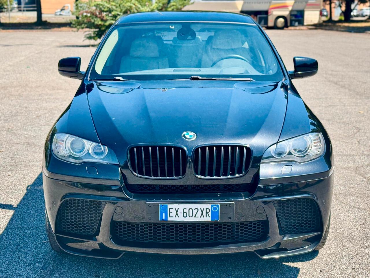 Bmw X6 XDRIVE 30D 245CV
