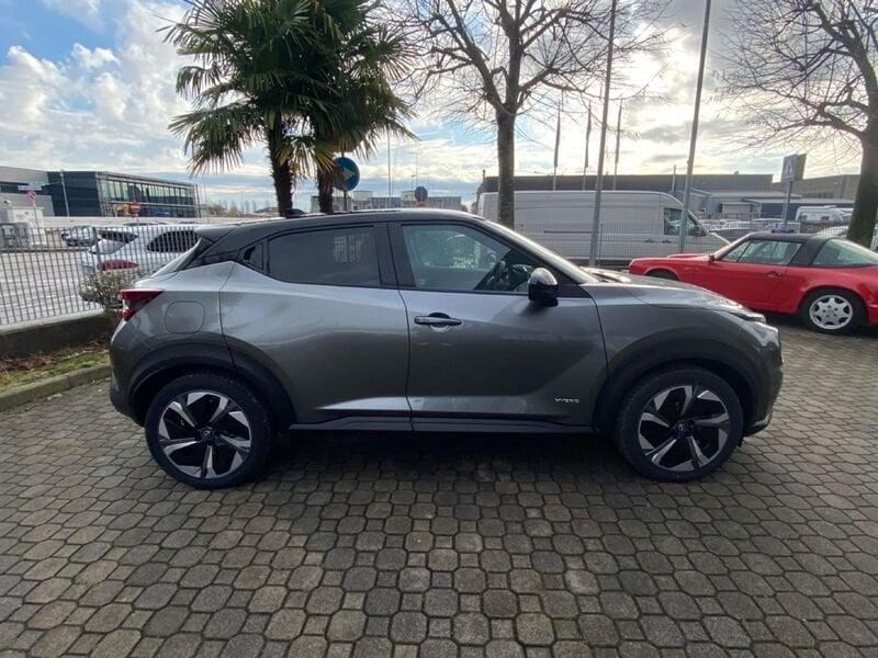 Nissan Juke 1.6 HEV N-Connecta 143 CV