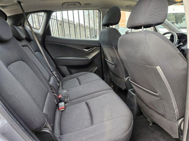 HYUNDAI iX20 1.6 CRDI 115 CV Comfort