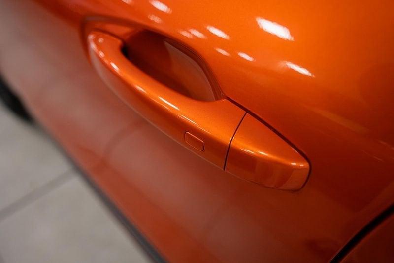 Renault Arkana 1.6 E-Tech full hybrid R.S. Line 145cv