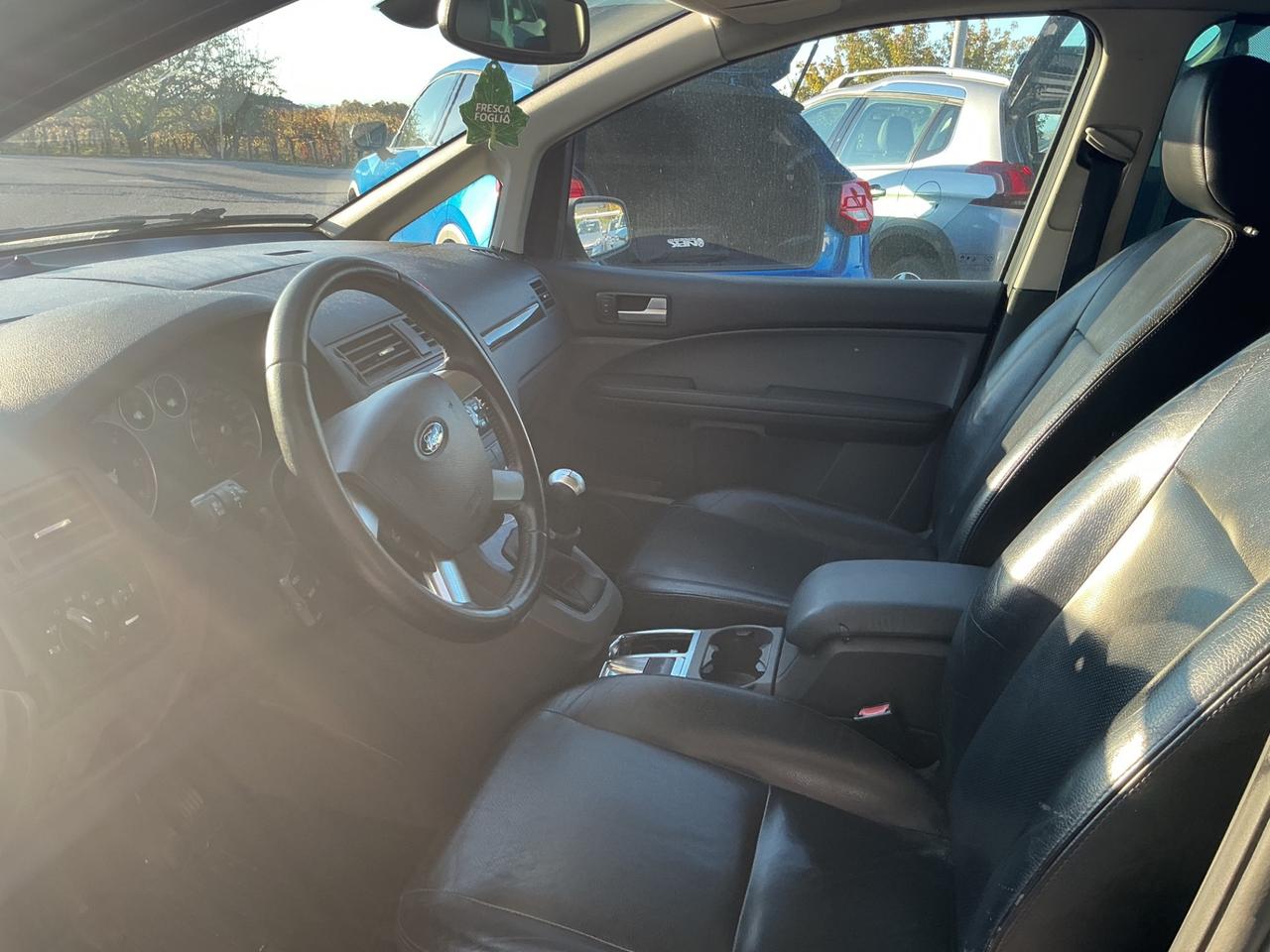 Ford Focus C-Max 1.6 Diesel Neopatentati