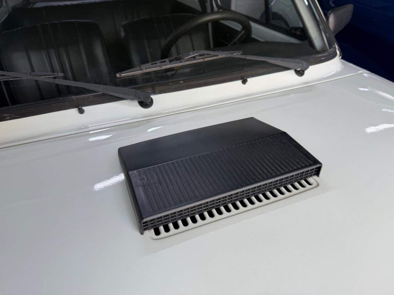 Fiat 127 1050 sport