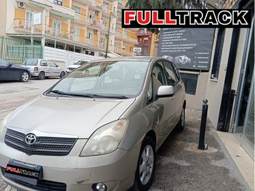 Toyota Corolla 2.0 Tdi D-4D cat 5 porte