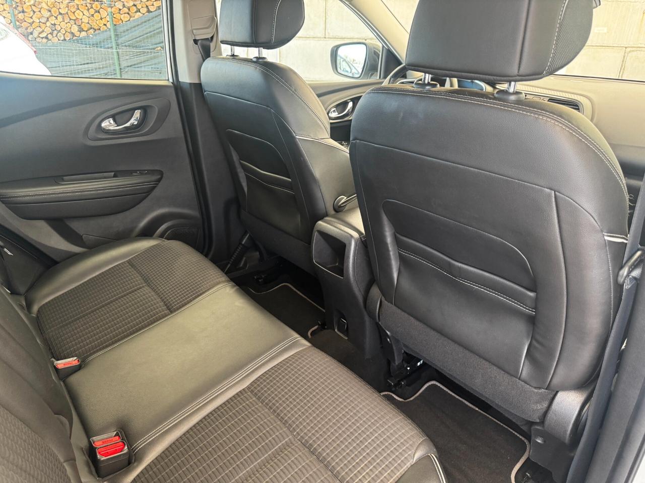 Renault Kadjar dCi 8V 110CV Energy Bose