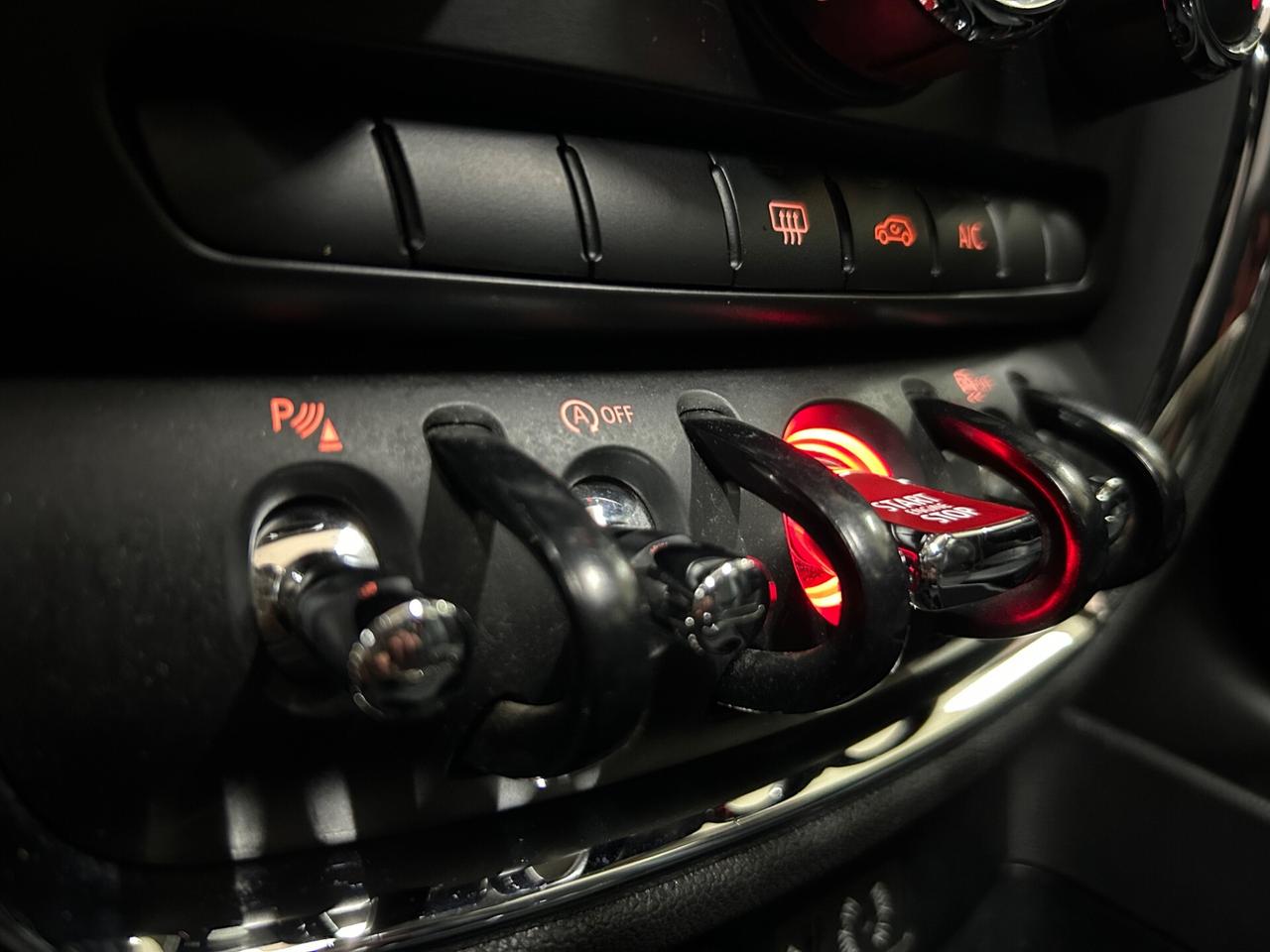 Mini One Clubman 1.5