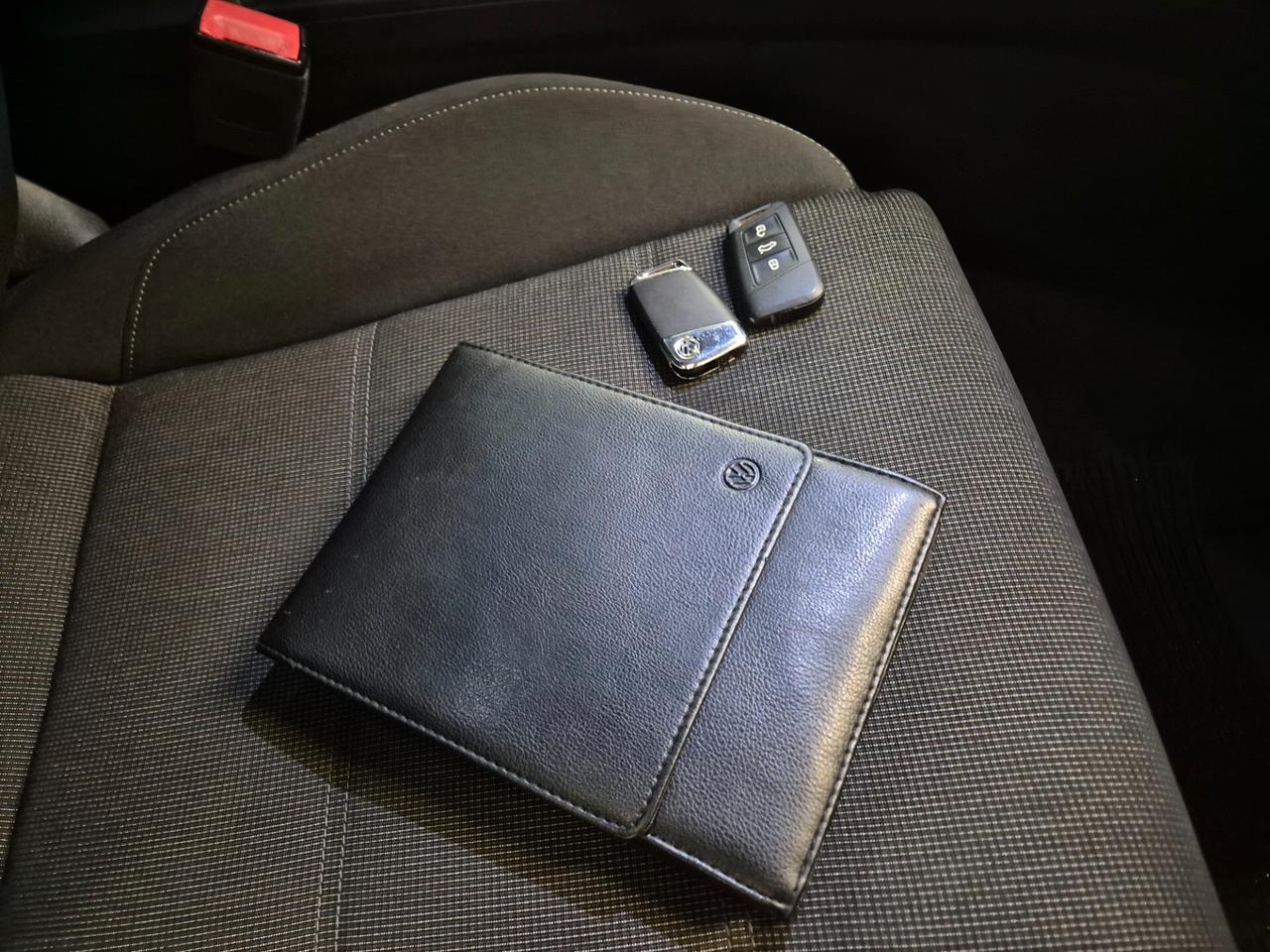 Volkswagen Passat 1.6 TDI DSG Comfortline BlueMotion Technology