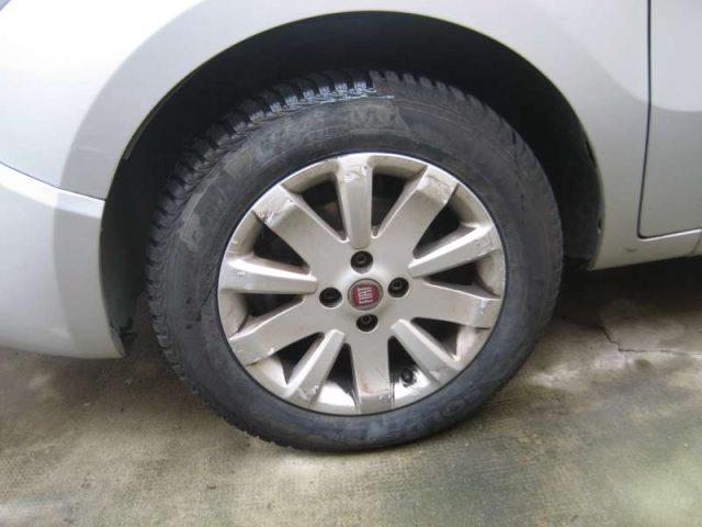 FIAT Qubo 1.3 MJET 75 CV S-S ACTIVE