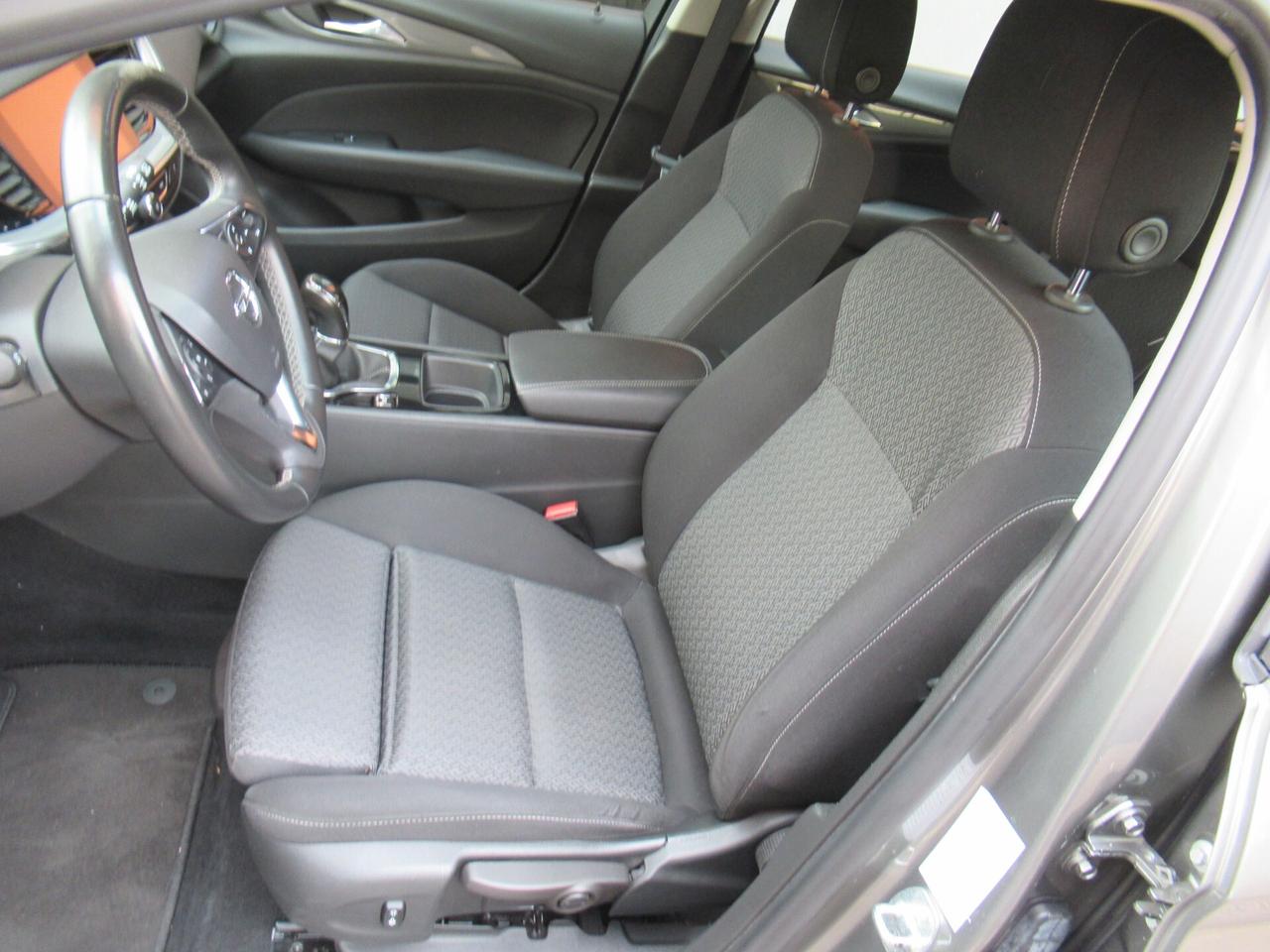 Opel Insignia 1.6 CDTI 136 S&S Sports Tourer Innovation