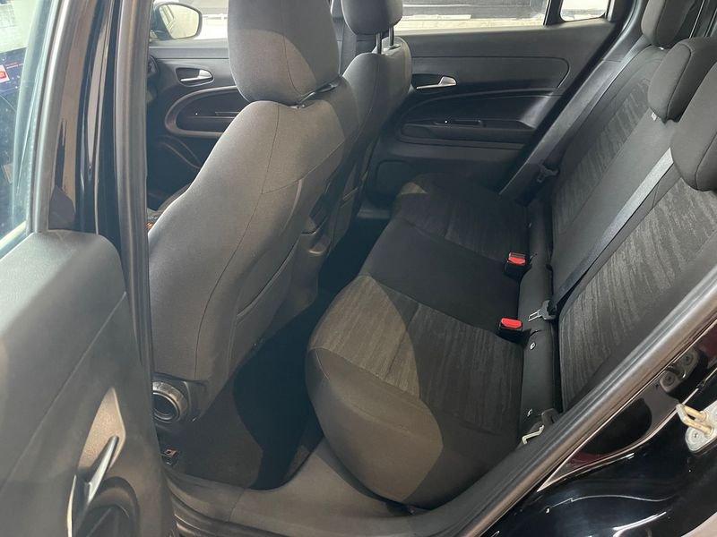 Jeep Avenger 1.2 Turbo Longitude