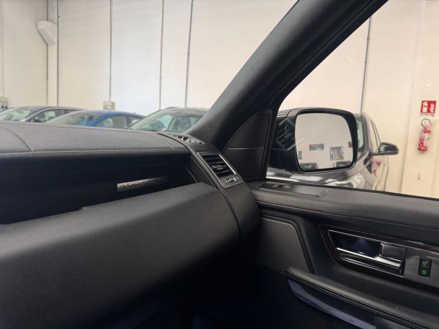 LAND ROVER Range Rover Sport 3.0 SDV6 HSE 245CV FULL OPT.