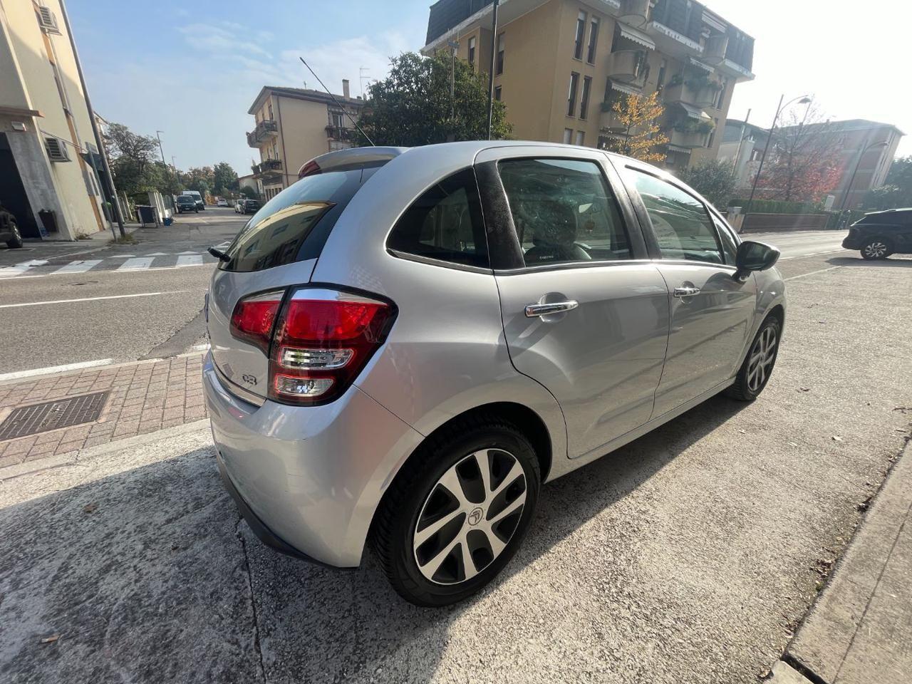 CITROEN C3 PureTech neo patentati GPL