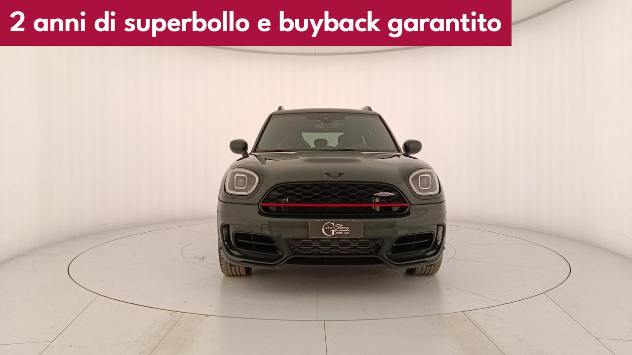 MINI Mini Countryman F60 2020 - Mini Countryman 2.0 JCW JCW auto