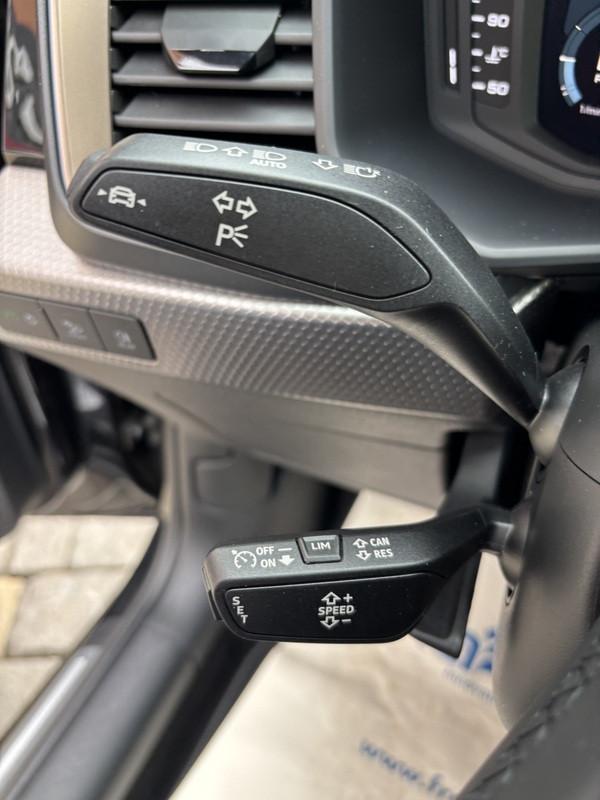 Audi A1 Sportback 30 1.0 tfsi Admired 110cv s-tronic