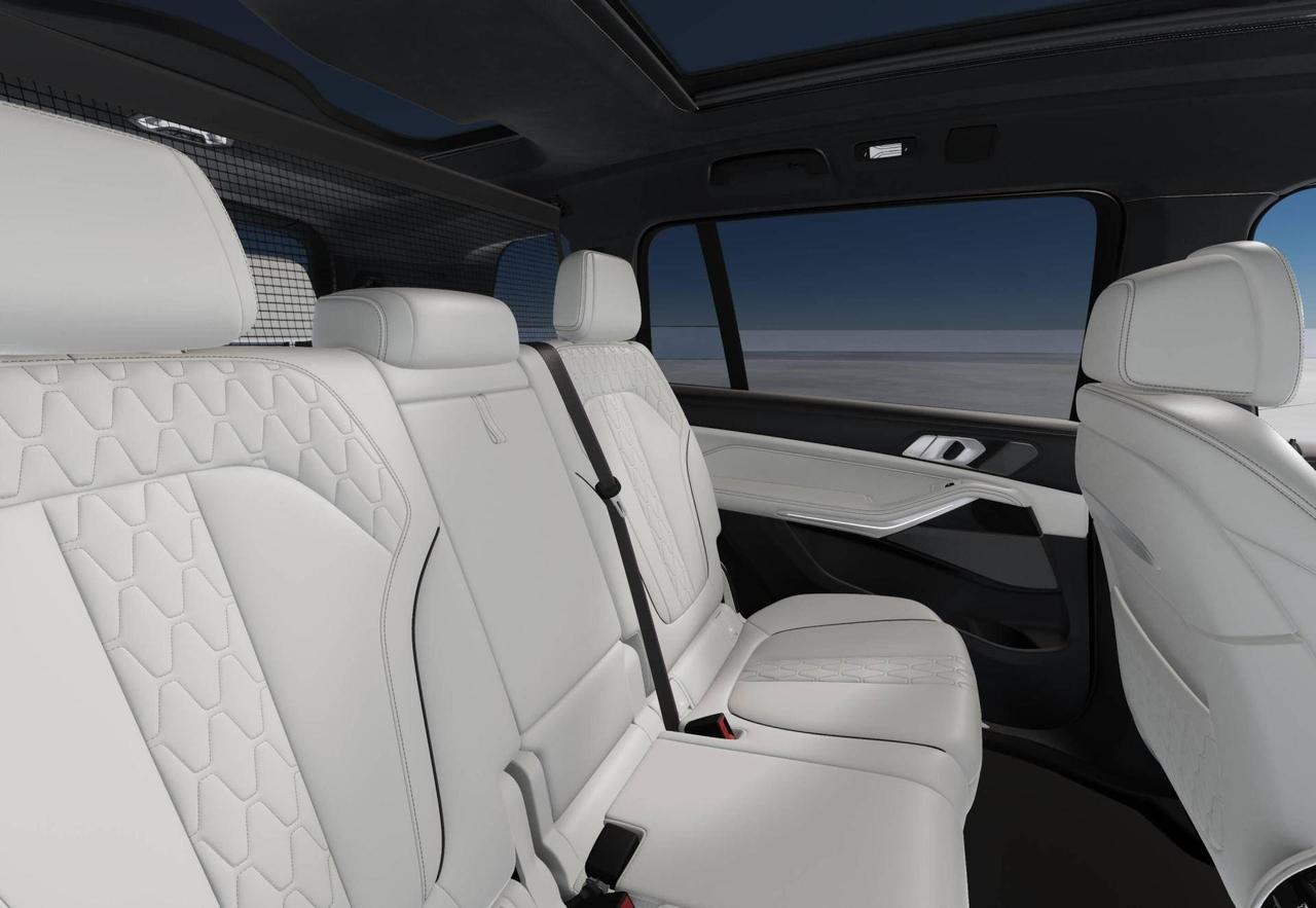 BMW X7 xDrive40d 48V MSport Pro