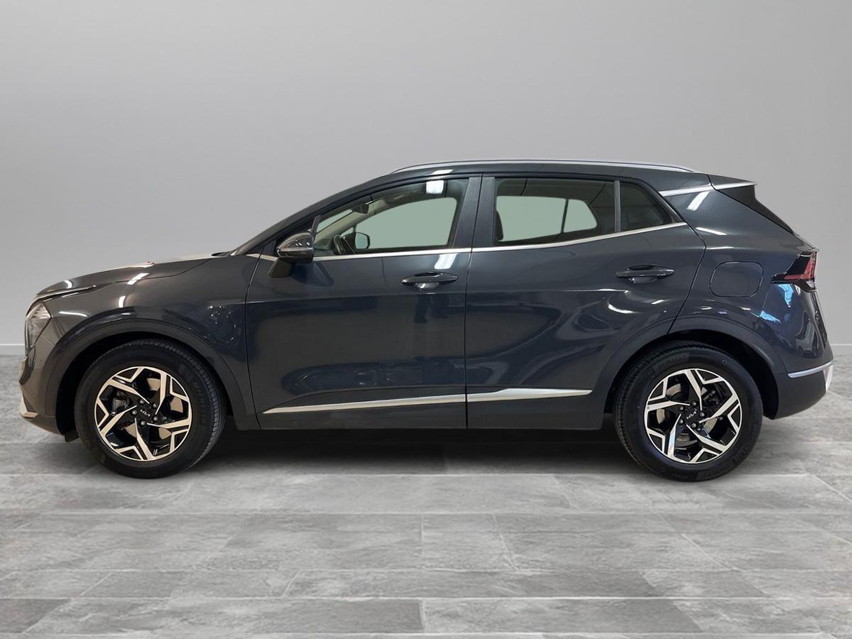 KIA Sportage 1.6 crdi mhev Business imt