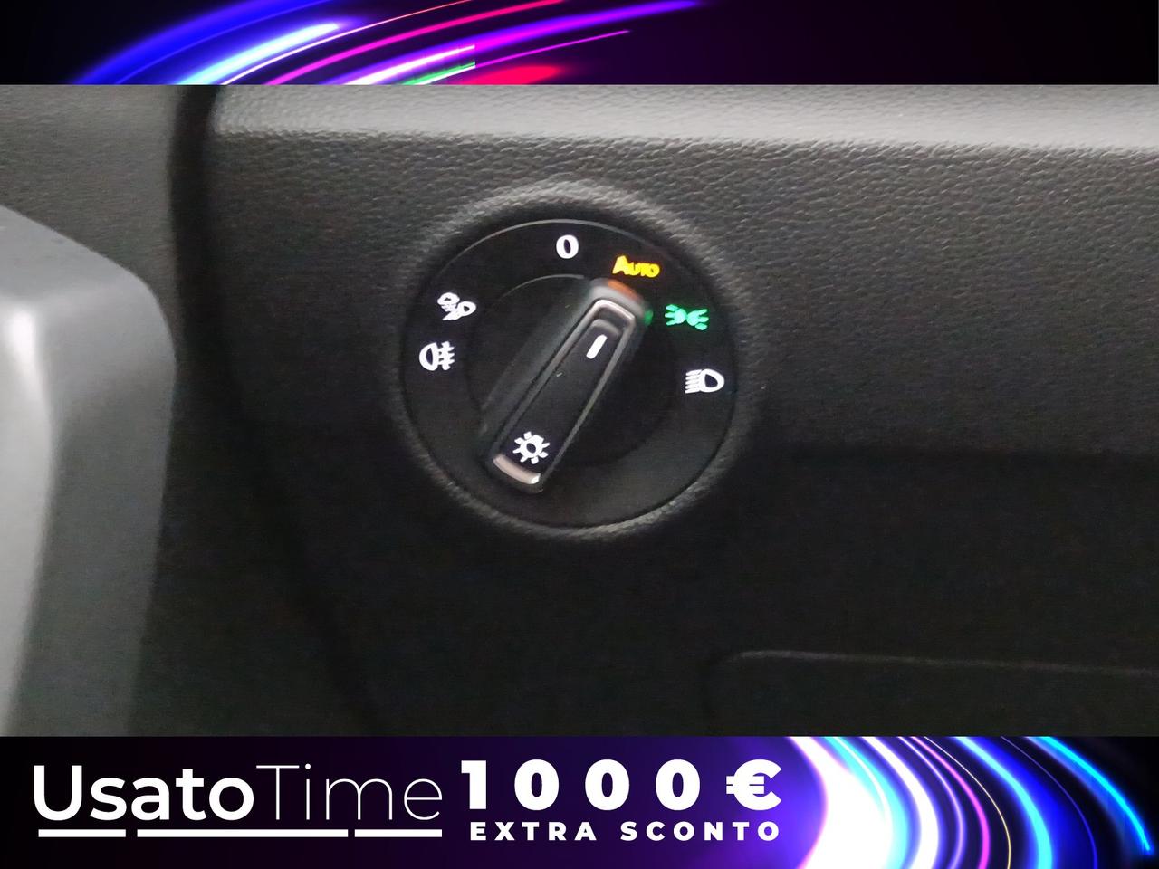 Volkswagen T-Roc 1.0 tsi 110cv style