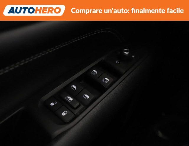 JEEP Compass 1.3 Turbo T4 150 CV aut. 2WD Limited