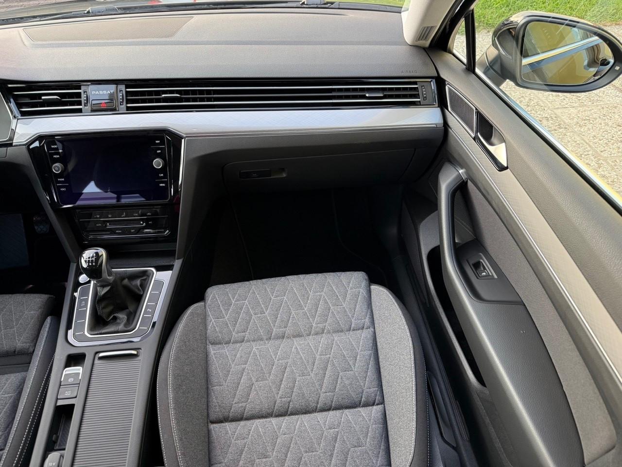 VW Passat 2.0 TDI 150CV 2023 PREZZO REALE/SERVICE UFFICIALE