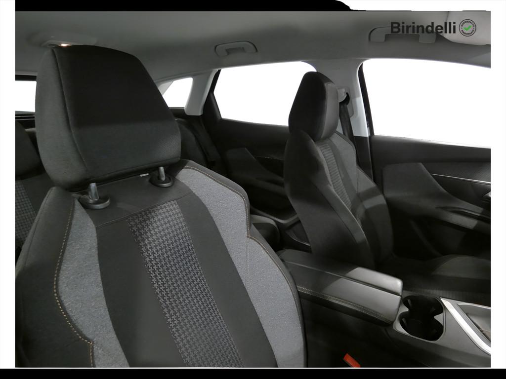 PEUGEOT 3008 2ª serie - 3008 BlueHDi 120 S&S Business