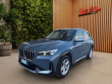 Bmw X1 sDrive 18d UNI PROP.