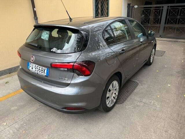 Fiat Tipo 1.3 Mjt S&S 5 porte Pop