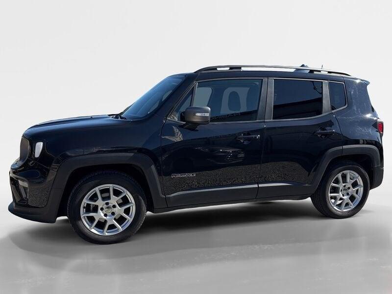 Jeep Renegade Renegade 1.0 T3 Limited